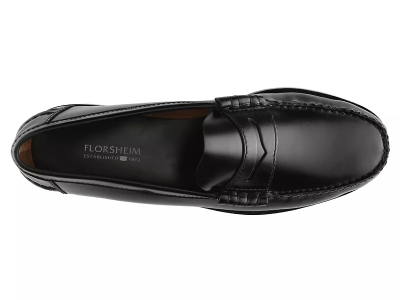 Berkley Penny Loafer