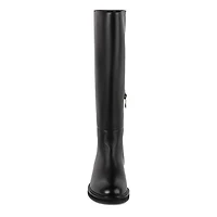 Women's Singly Knee High Boot