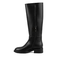 Women's Singly Knee High Boot