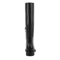 Women's Singly Knee High Boot