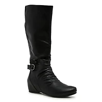 Women's Cathy Tall Boot