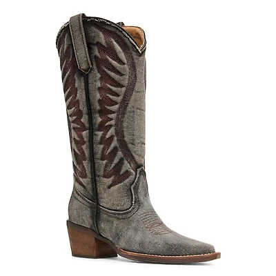 Women's Albany Western Boot