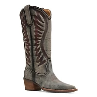 Women's Albany Western Boot