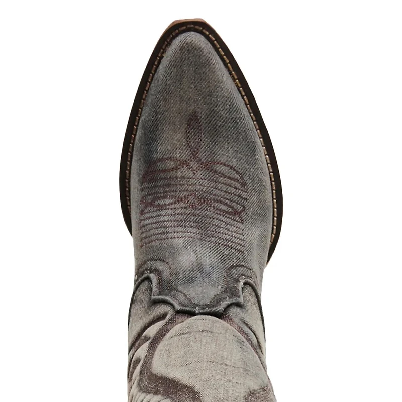 Women's Albany Western Boot