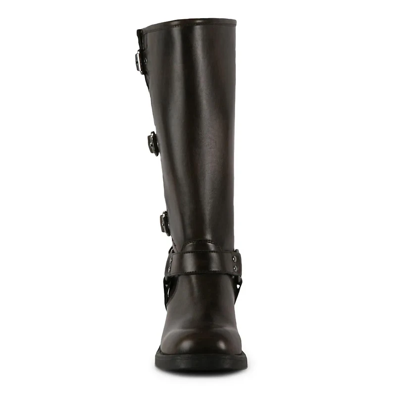 Women's Clara Moto Tall Boot
