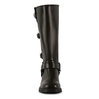 Women's Clara Moto Tall Boot