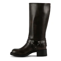 Women's Clara Moto Tall Boot