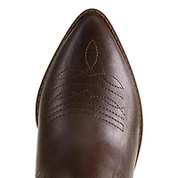 Women's Jumble Smooth Western Tall Boot
