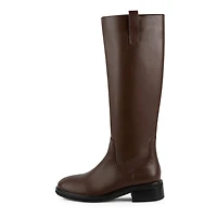 Women's Calm Riding Boot