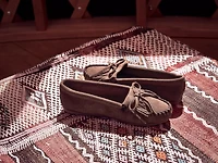 Kilty Moccasin