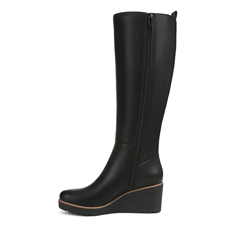Women's Adrian Wide Calf Tall Boot