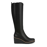 Women's Adrian Wide Calf Tall Boot
