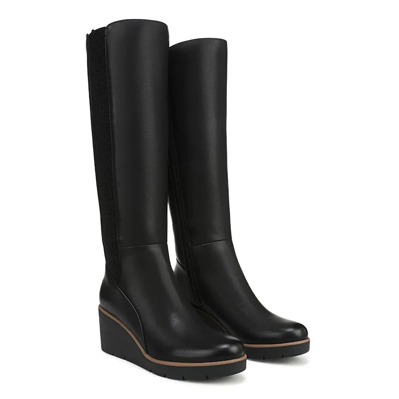 Women's Adrian Wide Calf Tall Boot
