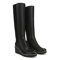 Women's Adrian Wide Calf Tall Boot