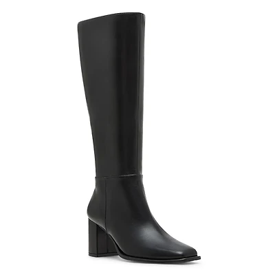 Women's Tall Boot Wide