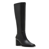 Women's Tall Boot Wide