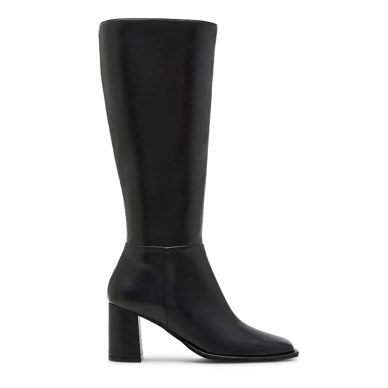 Women's Tall Boot Wide