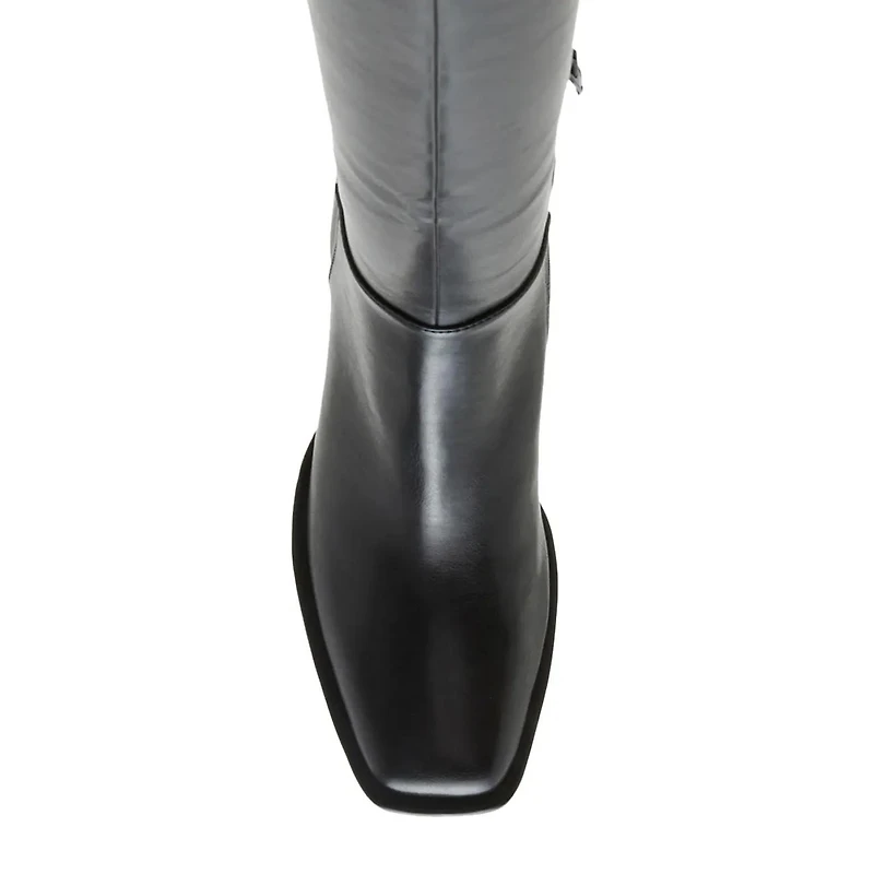 Women's Tall Boot Wide