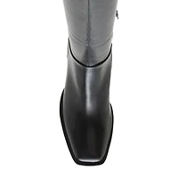 Women's Tall Boot Wide