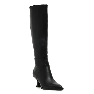 Women's Ashton Tall Leather Boot