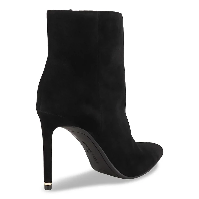 Women's Quincy Bootie