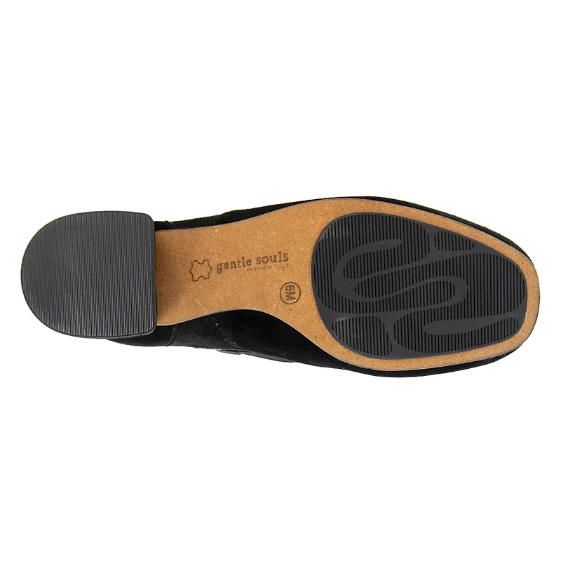 Women's Emily Stretch Boot