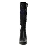 Women's Noland Kitten Heel tall Boot