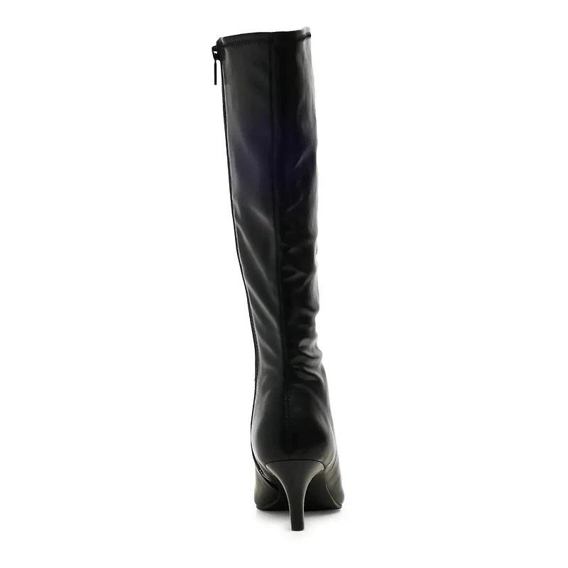 Women's Noland Kitten Heel tall Boot