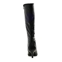 Women's Noland Kitten Heel tall Boot