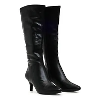 Women's Noland Kitten Heel tall Boot
