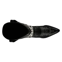 Women's Saloon Western Boot