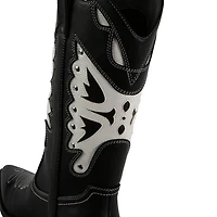 Women's Saloon Western Boot