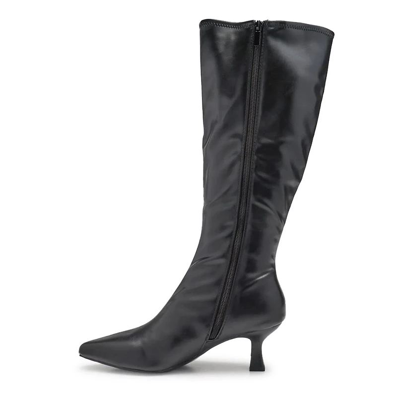 Women's Nyree Wide Width Tall Boot