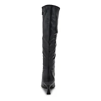 Women's Nyree Wide Width Tall Boot