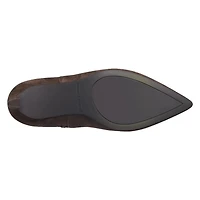 Women's Langle Heeled Tall Boot