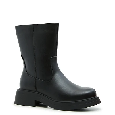 Women's Amaya Wide Calf Width Boot