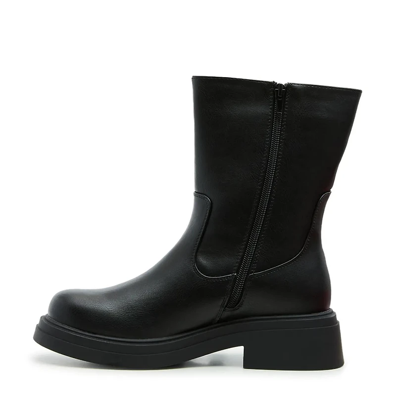 Women's Amaya Wide Calf Width Boot