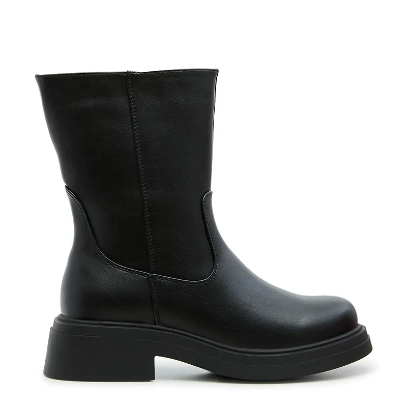 Women's Amaya Wide Calf Width Boot