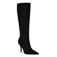 Women's Gerty Heeled Tall Boot