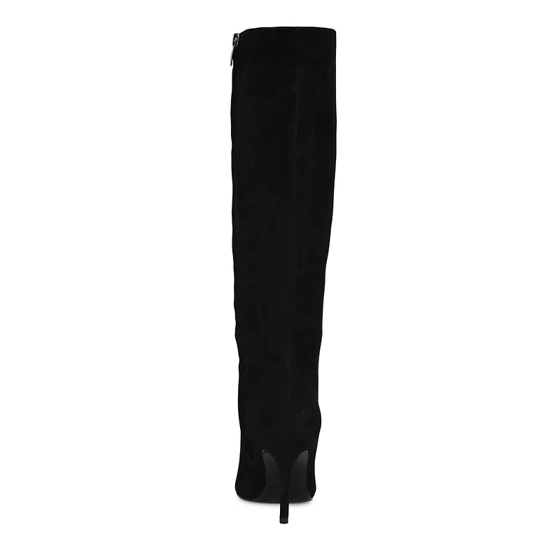 Women's Gerty Heeled Tall Boot