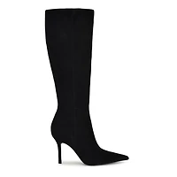 Women's Gerty Heeled Tall Boot