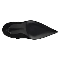 Women's Gerty Heeled Tall Boot