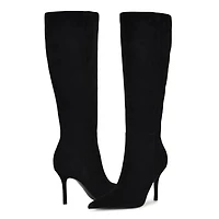 Women's Gerty Heeled Tall Boot