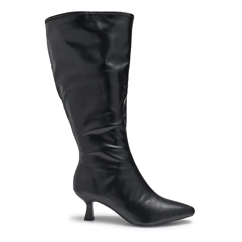 Women's Nyree Wide Width Tall Boot