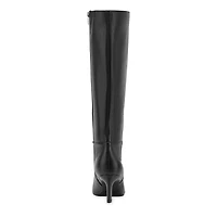 Women's Langle Heeled Tall Boot