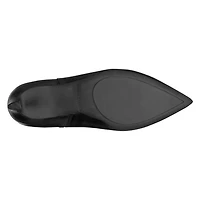 Women's Langle Heeled Tall Boot