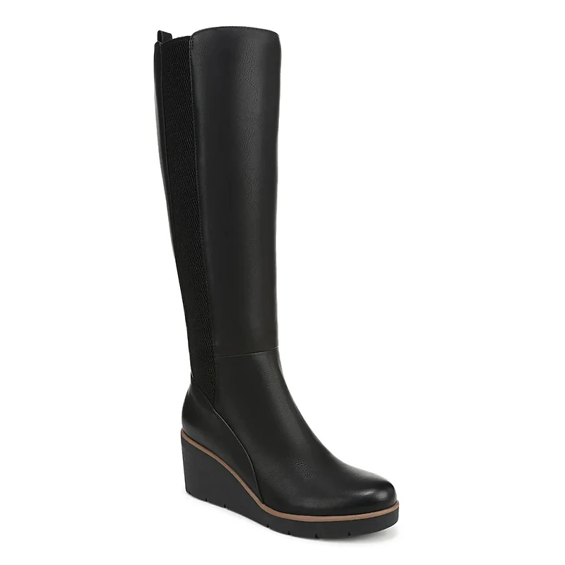 Women's Adrian Wide Width Tall Boot
