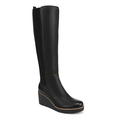 Women's Adrian Wide Width Tall Boot