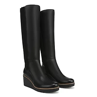 Women's Adrian Wide Width Tall Boot