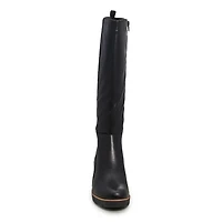 Women's Adrian Knee High Wide Calf Width Boot